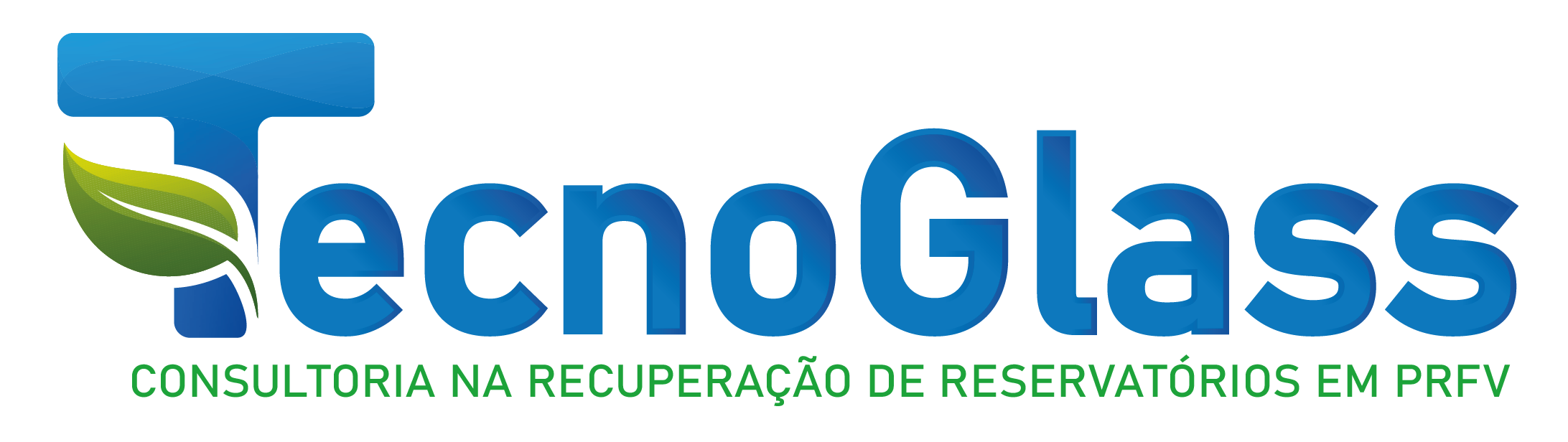 TecnoGlass Logo
